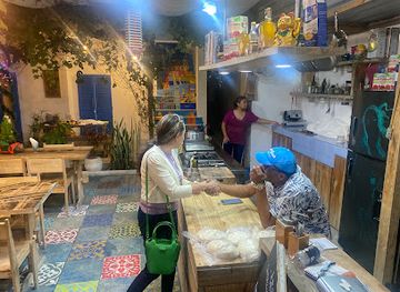 ecuador/salinas/restaurant/moramor