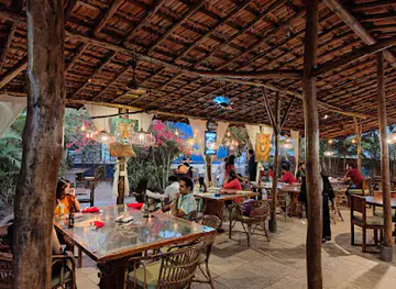 Goa's Ark Restaurant
