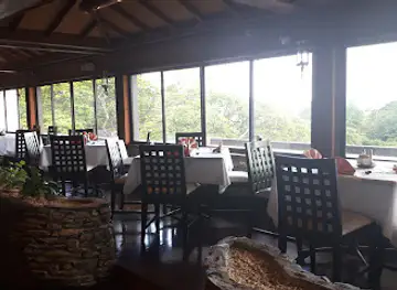 Tiki Village