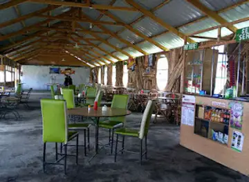 Lunar Park & Grill ,Nakuru city