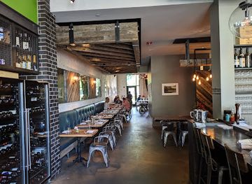 Urban Kitchen