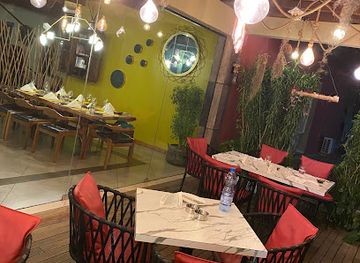 gabon/middle-ogooue-province/restaurant/masaya-s-garden