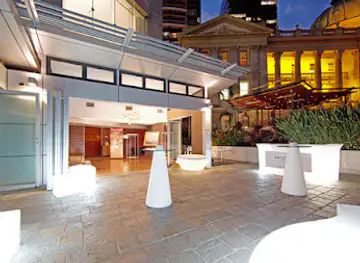 Alchemy Restaurant and Bar Brisbane