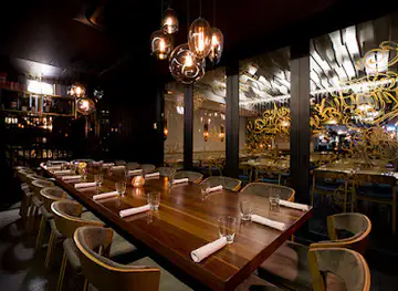 Maha Restaurant