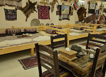 Shaam Kabul Restaurant / شام کابل