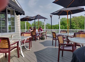 The Homestead Restaurant & Tavern