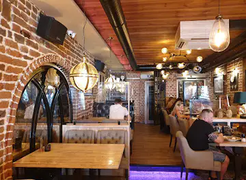 Restauracja Chleb i Wino Toruń