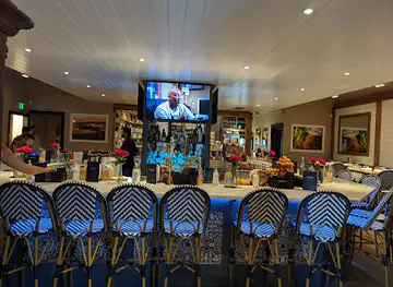 Locanda Wine Bar