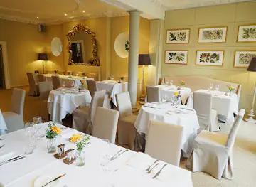 Fig Restaurant, Campden