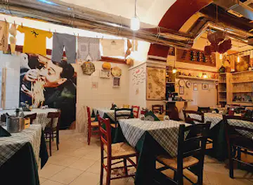 A Cucina Ra Casa Mia