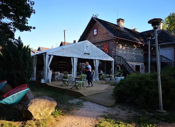 lithuania/trakai-island-castle/restaurant/maisto-manija