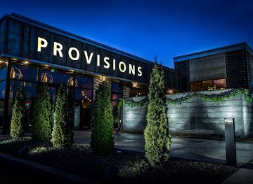 Provisions Restaurant and Market