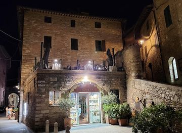 italy/assisi/restaurant/la-volta-antica
