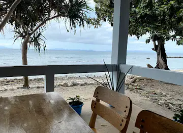 Sunset Bar & Grill