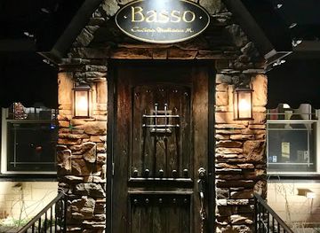pennsylvania/pocono-mountains/restaurant/basso