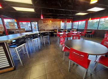 california/shasta-cascade/restaurant/burger-king