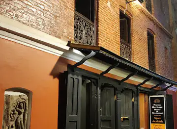 Patan Heritage Home & Restaurant