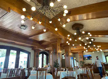 Restaurant KROI