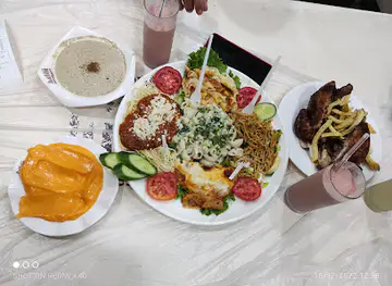 Al Marasim Restaurants