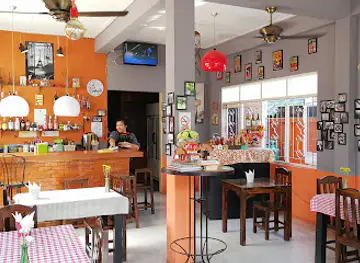 Paris Restaurant