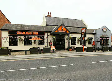 The Gedling Inn