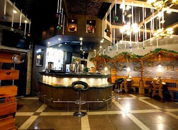 mongolia/ulaanbaatar/chingeltei-district/restaurant/time-out-restaurant