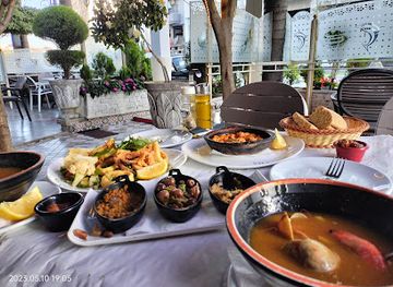 morocco/tangier/restaurant/matam-walid