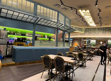 singapore/changi/restaurant/poulet-bijou-jewel-changi-airport