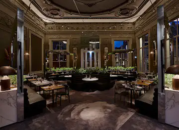 Restaurant Hemel & Aarde
