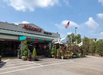 Milano's Italian Grille