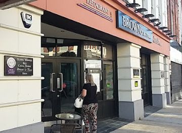 united-kingdom/derry/restaurant/browns-in-town