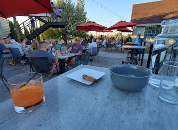 3 Eyed Fish Kitchen + Bar