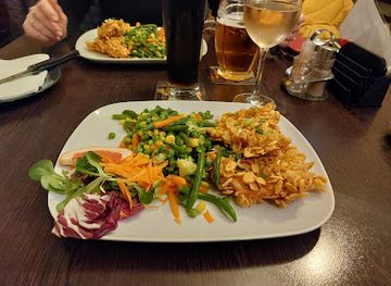 czechia/hradec-kralove/restaurant/restaurace-vulkan