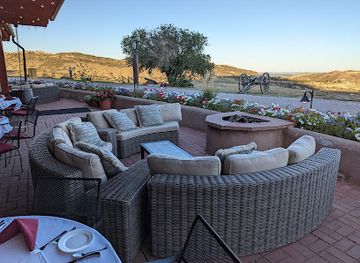 The Fort