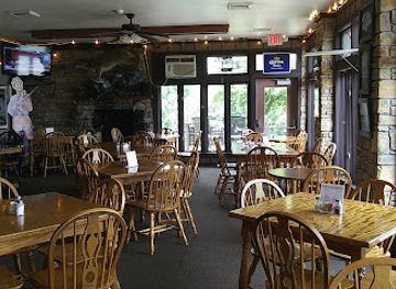 Cave-In-Rock State Park Restaurant
