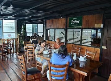 nicaragua/jinotega-mountains/restaurant/restaurante-mi-rancho