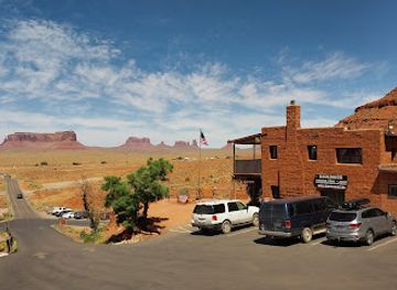 Goulding's Stagecoach Dining Room