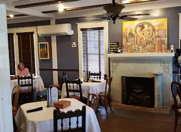 Peasant Village Restaurant