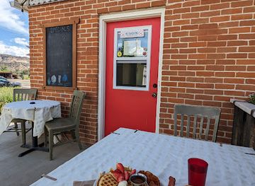 Magnolia's Kitchen