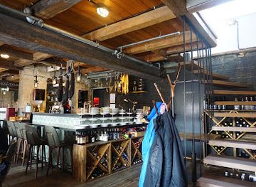 faroe-islands/argir/restaurant/the-tarv-grillhouse