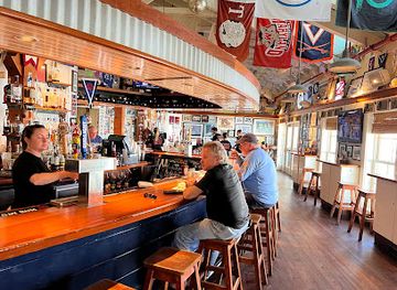 Boatyard Bar & Grill
