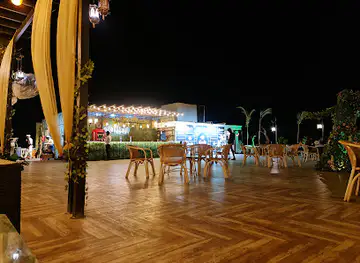 Nakhlistan Restaurant