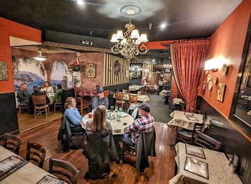 Papa's Italian Restaurant