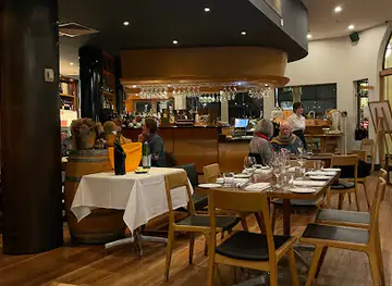 Mezzalira Italian Restaurant