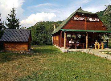 montenegro/biogradska-gora-national-park/restaurant/lovacki-dom-trebaljevo