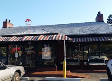 Benson's Grill