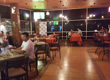 Restaurante Santay
