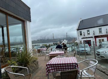 ireland/achill-island/restaurant/beehive-crafts-and-gifts