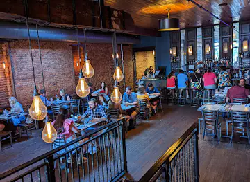 Zazu Gastropub