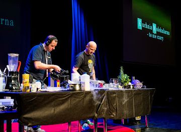 poland/lublin-upland/restaurant/kuchnia-molekularna-pokazy-warsztaty-szkolenia-molekular-lublin